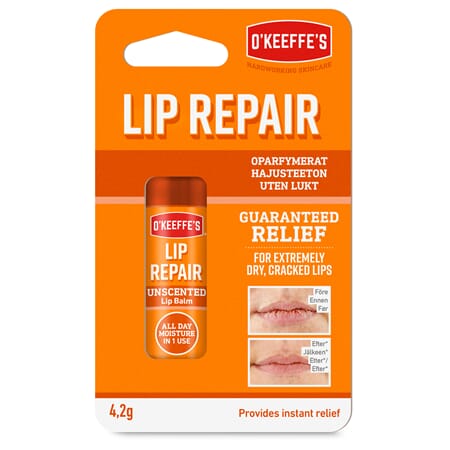 Lip Repair Unscented