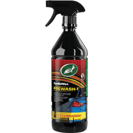Prewash T - Tixotropisk avfetting
