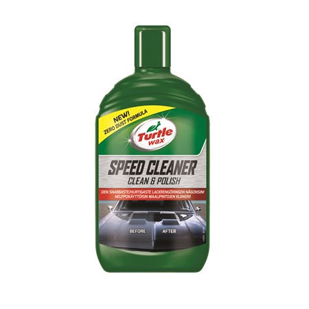 TW Speed Cleaner 500ml*