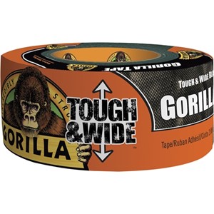 Gorilla Tape Tough & Wide 27M