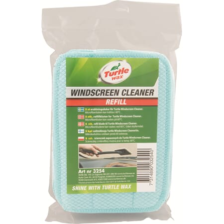 TW Windscreen Cleaner Refill