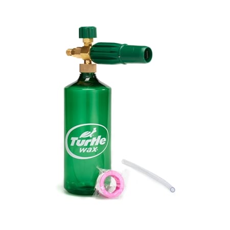 TURTLE WAX SNOW FOAM CANNON - SKUMKANON