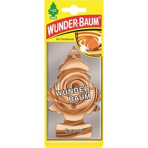 Wunder-Baum Caramel 1-pk