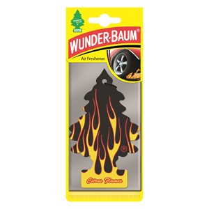 Wunder-Baum Citrus Flames 1-pk