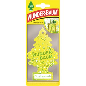 Wunder-Baum Fizzy Lemonade 1pk