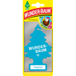 Wunder-Baum Tropical 1pk