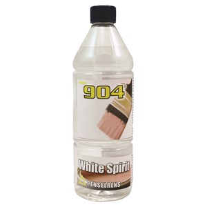 904 White Spirit 1 liter