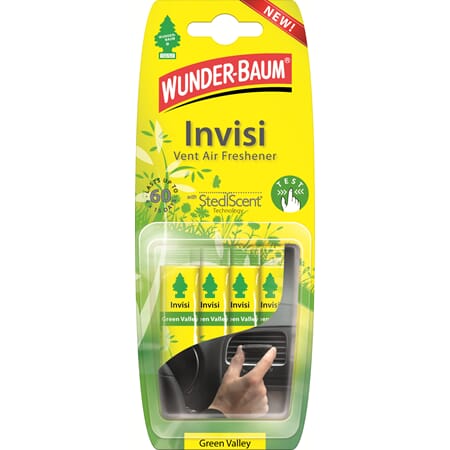 Wunder-Baum Invisi GreenValley