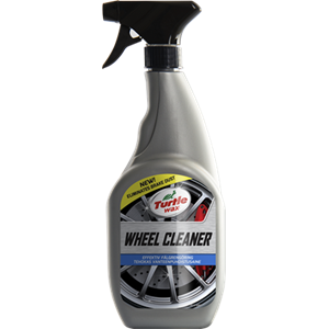 TW Wheel Clean 750 ml