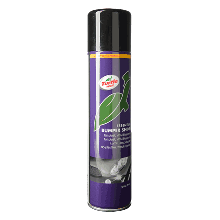 Bumper Shine - spray