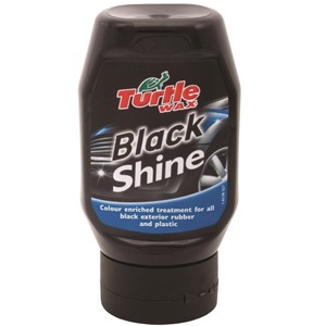 TW Black Støtfangerpol. 300 ml