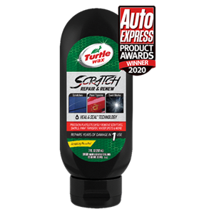 TW Scratch Remover 100ml
