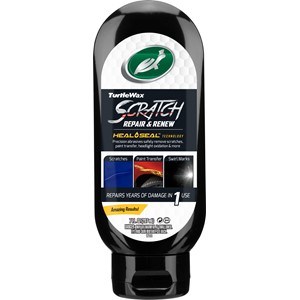 Scratch Repair & Renew
