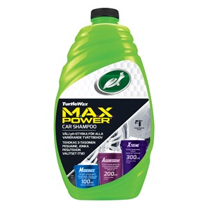 Max Power 1,42L