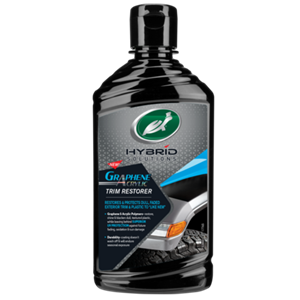 HS TRIM RESTORER 296ML