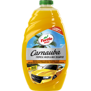 TW Carnauba Shampoo 1,42L
