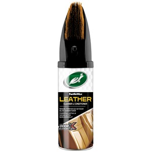 Power Out! Leather Cleaner & Conditioner