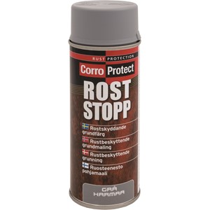 Corro. Plastprimer 400ml Spray