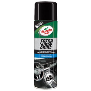 Fresh Shine New Car - spray