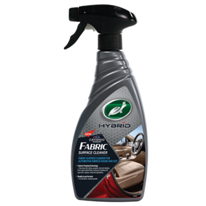 HS FABRIC CLEANER 500ML