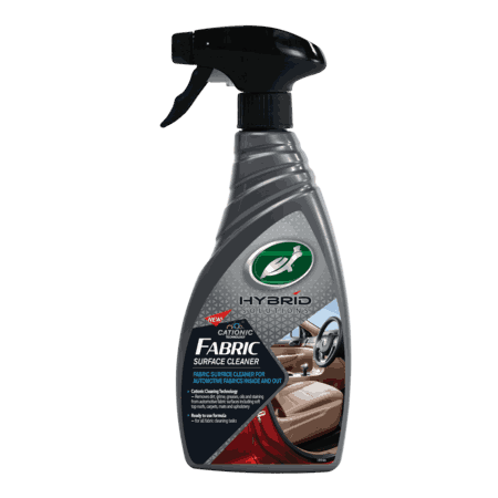 Fabric Surface Cleaner