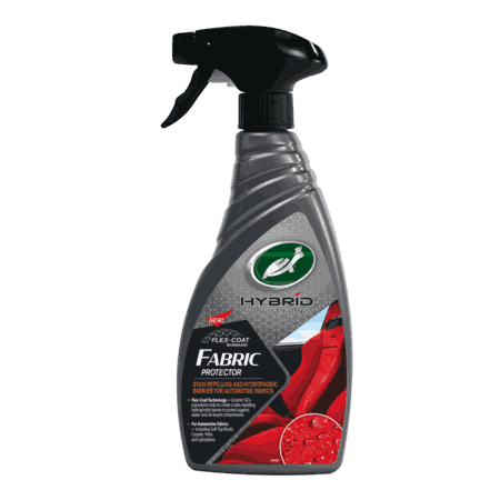 Fabric Protector