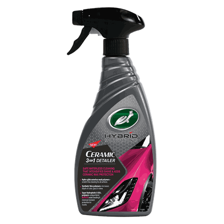 Ceramic Detailer