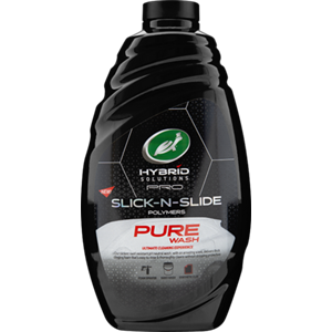 HS Pro Pure Wash