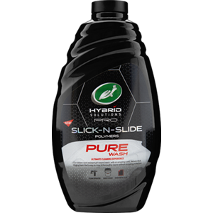 Hybrid Solutions PRO Slick-N-Slide Shampoo
