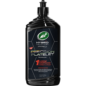 HS PRO 1 & Done Compound