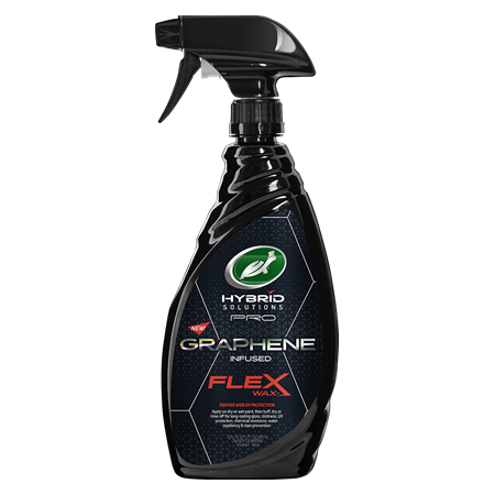 HS PRO Flex Wax