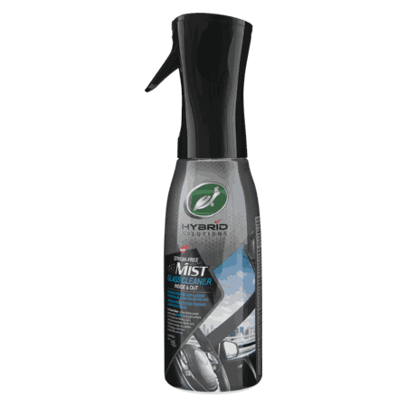 Mist Streak Free Glass Cleaner