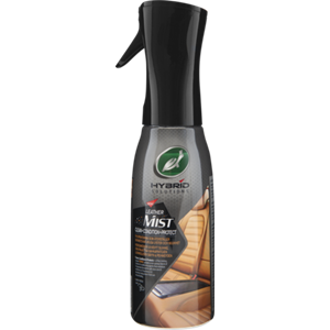 HS Leather Cleaner & Conditioner