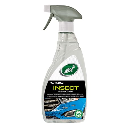 Insect Remover - insektfjerner