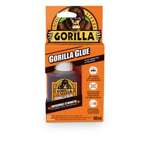 Gorilla Glue