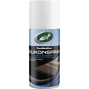 Silikon Spray