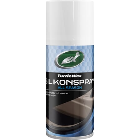 Silikon Spray