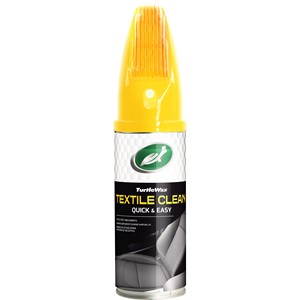 Extreme Textile Clean m/børste