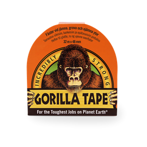 Gorilla Tape Camo