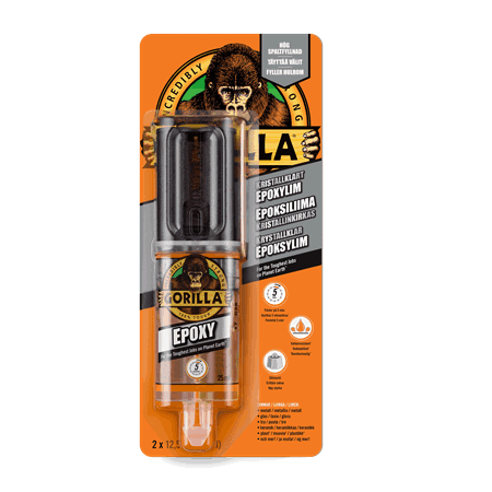 Gorilla Glue Epoxy