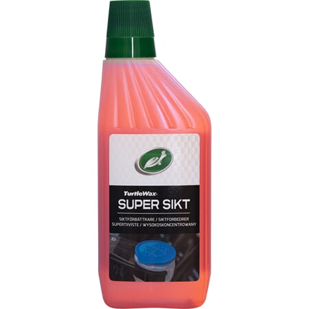 Super Sikt  500