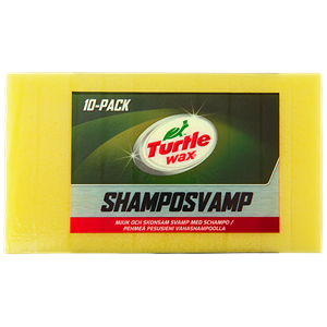 Shamposvamp 10-pack