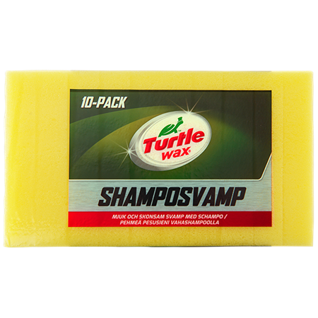 Shamposvamp 10-pack