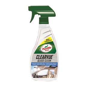 Clear Vue Glass Cleaner
