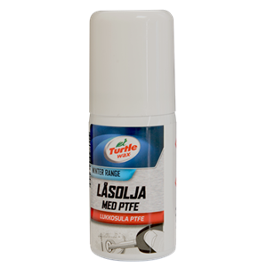 Låsolje m/PTFE