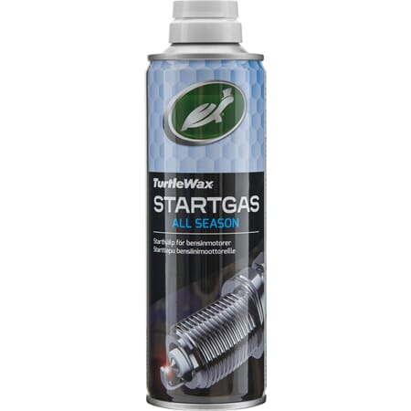 Startgass