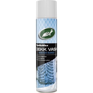 Dekk Vask