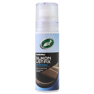 Silikon List-Fix