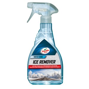 Turtle Ice Remover 500ml trig