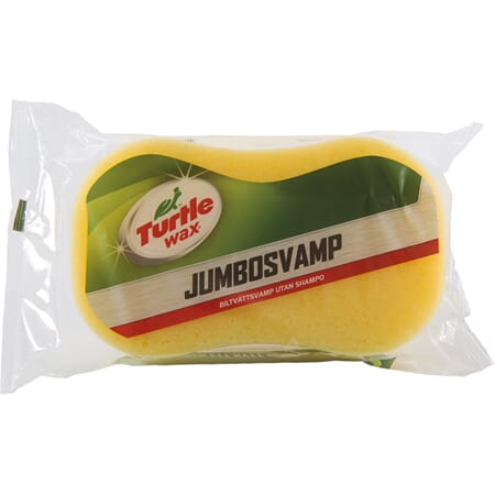 Jumbo Svamp